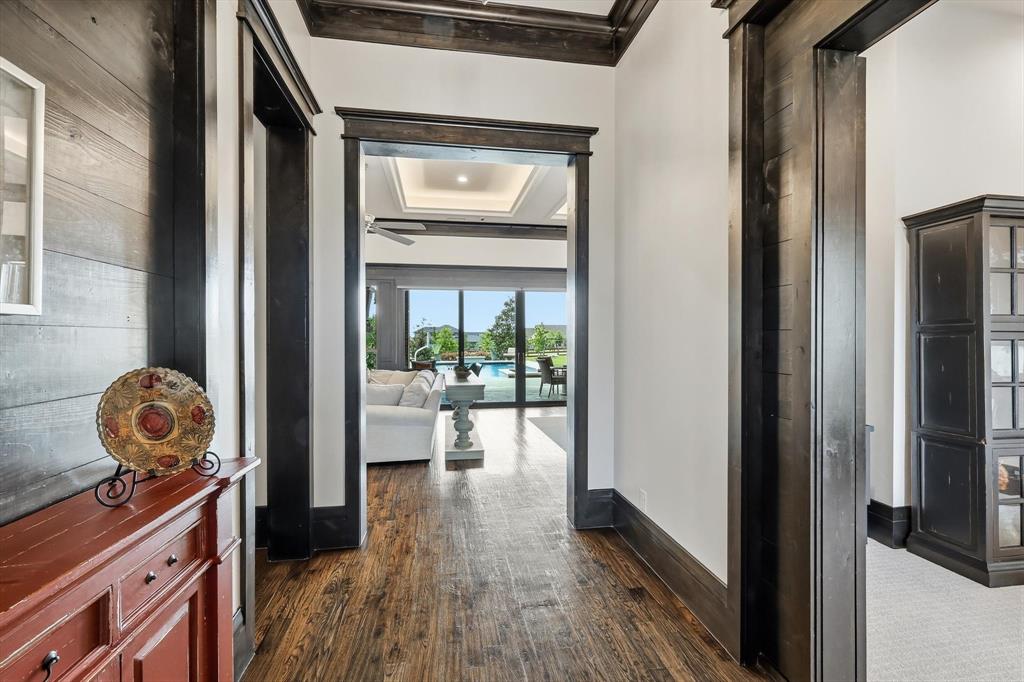 The Highlands Ph I - Residential