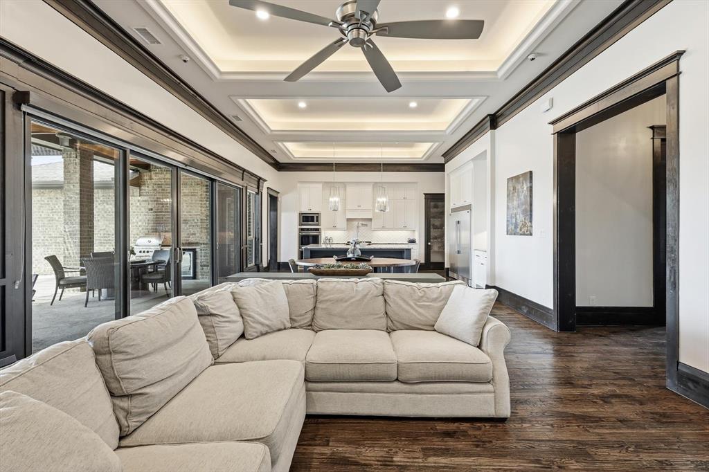 The Highlands Ph I - Residential