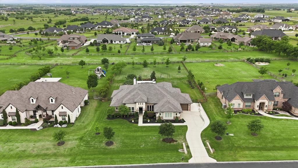 The Highlands Ph I - Residential