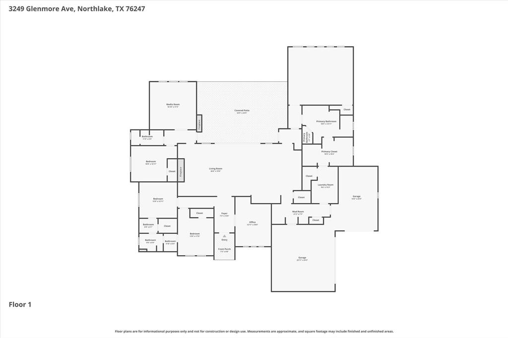 The Highlands Ph I - Residential