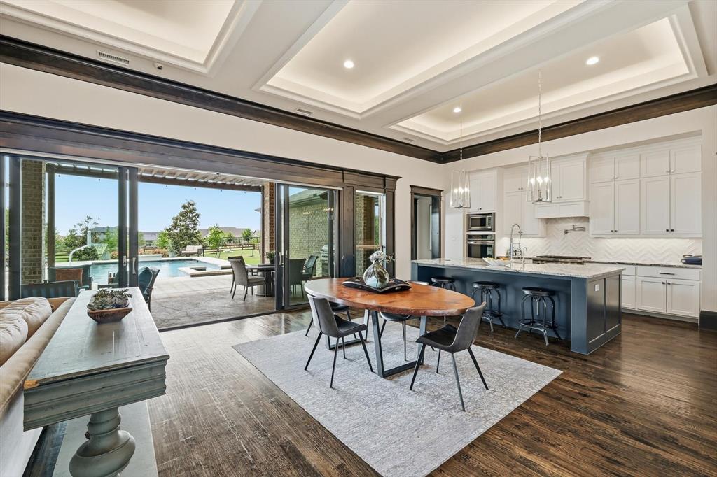 The Highlands Ph I - Residential