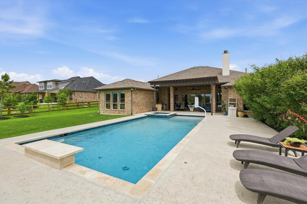 The Highlands Ph I - Residential
