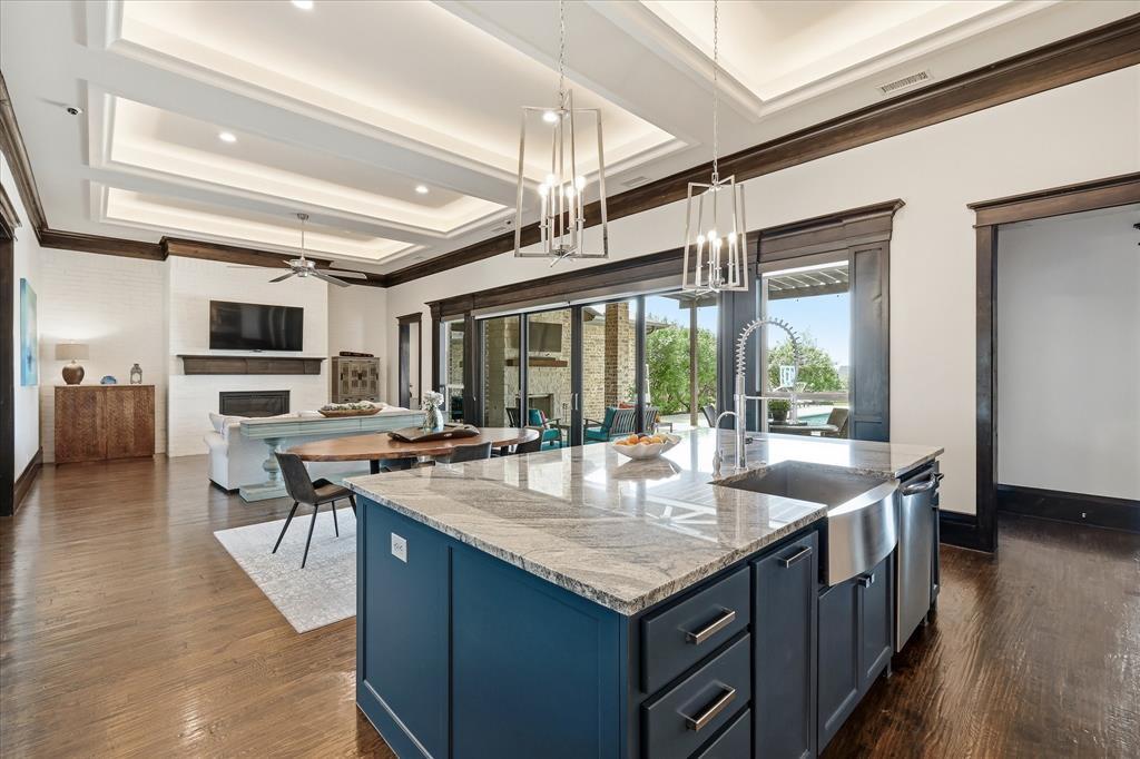 The Highlands Ph I - Residential