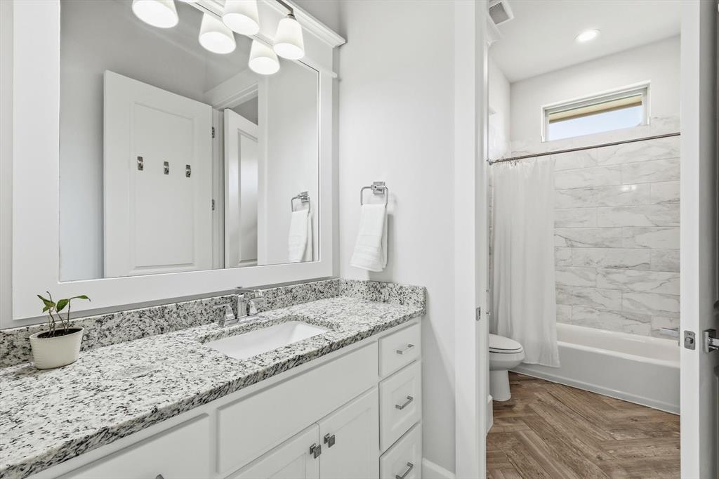 The Highlands Ph I - Residential