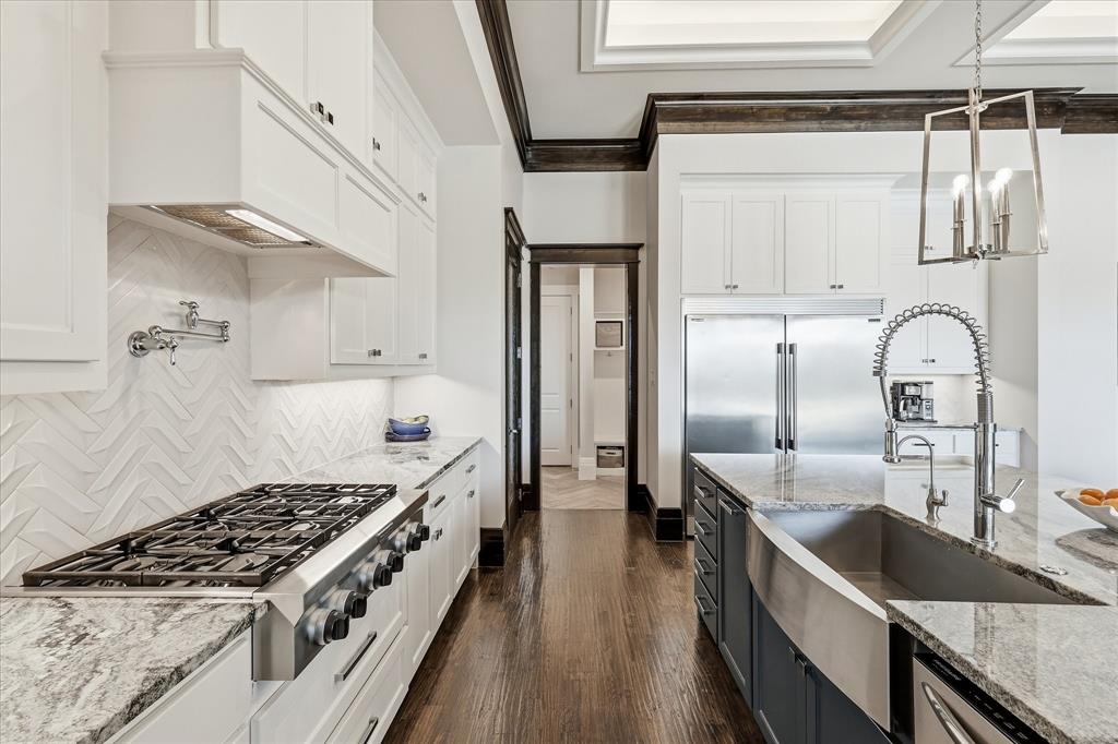 The Highlands Ph I - Residential