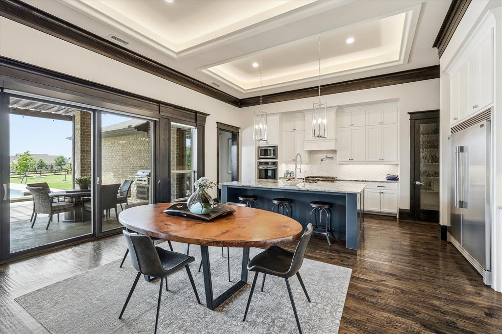 The Highlands Ph I - Residential