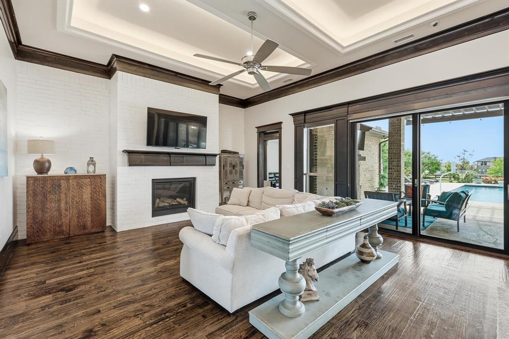 The Highlands Ph I - Residential