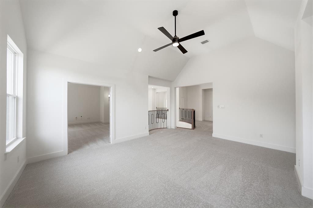 Light Farms - Residential