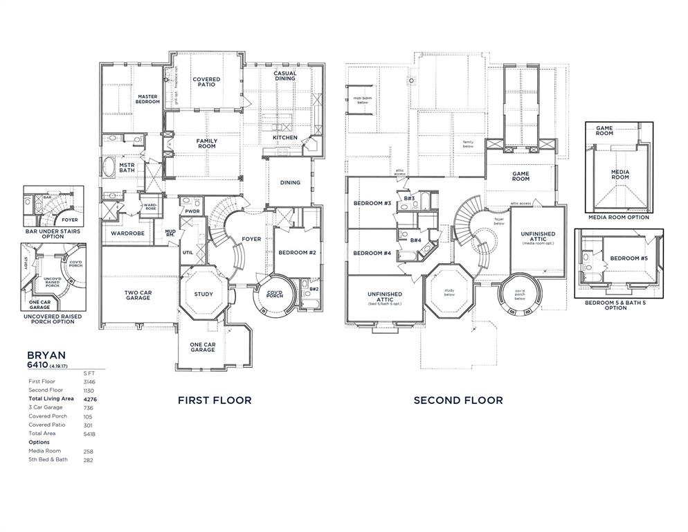 Light Farms - Residential