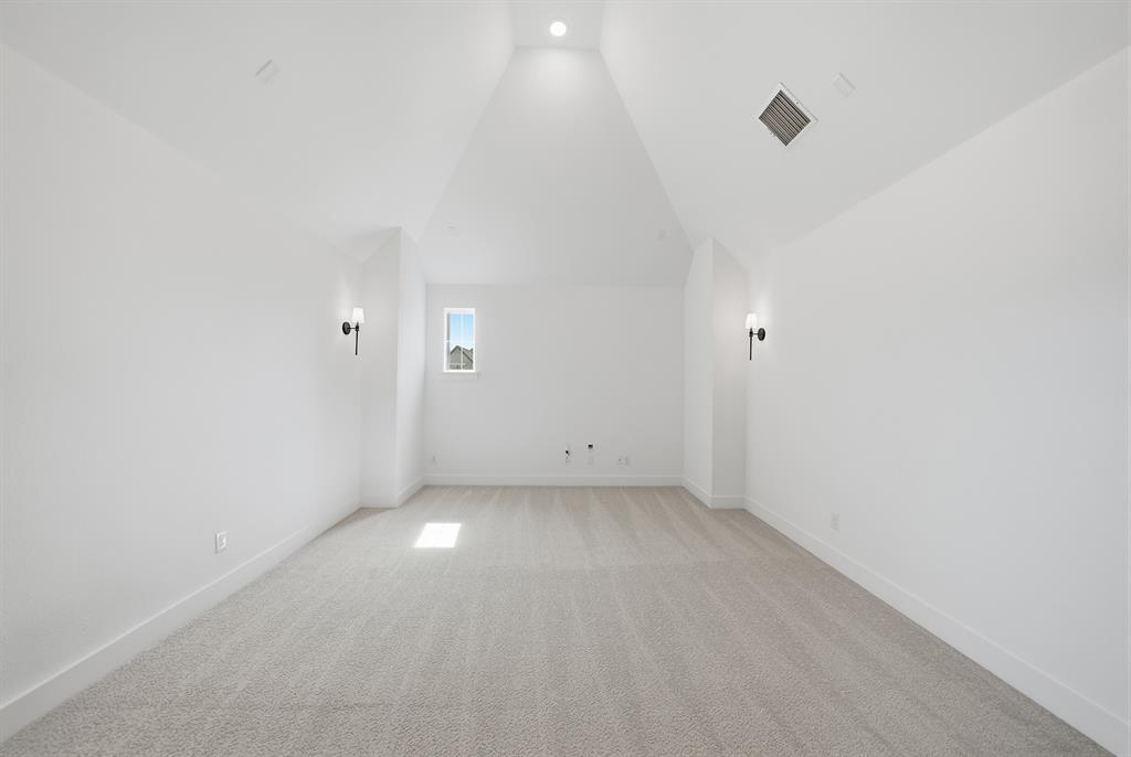 Light Farms - Residential