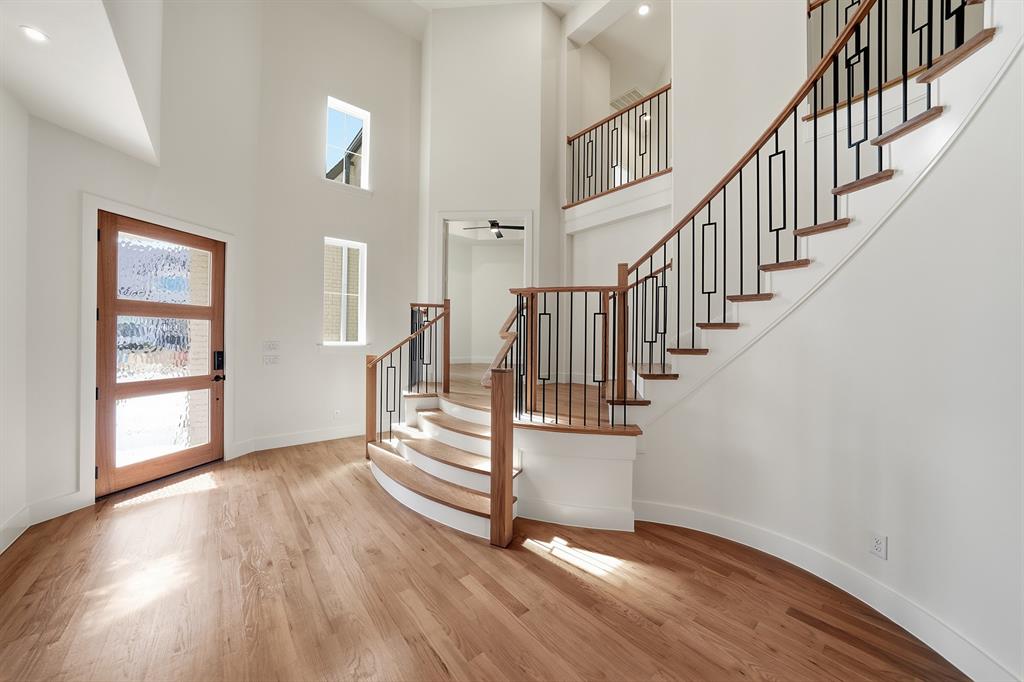 Light Farms - Residential