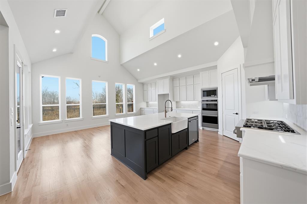 Light Farms - Residential