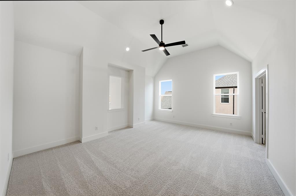 Light Farms - Residential