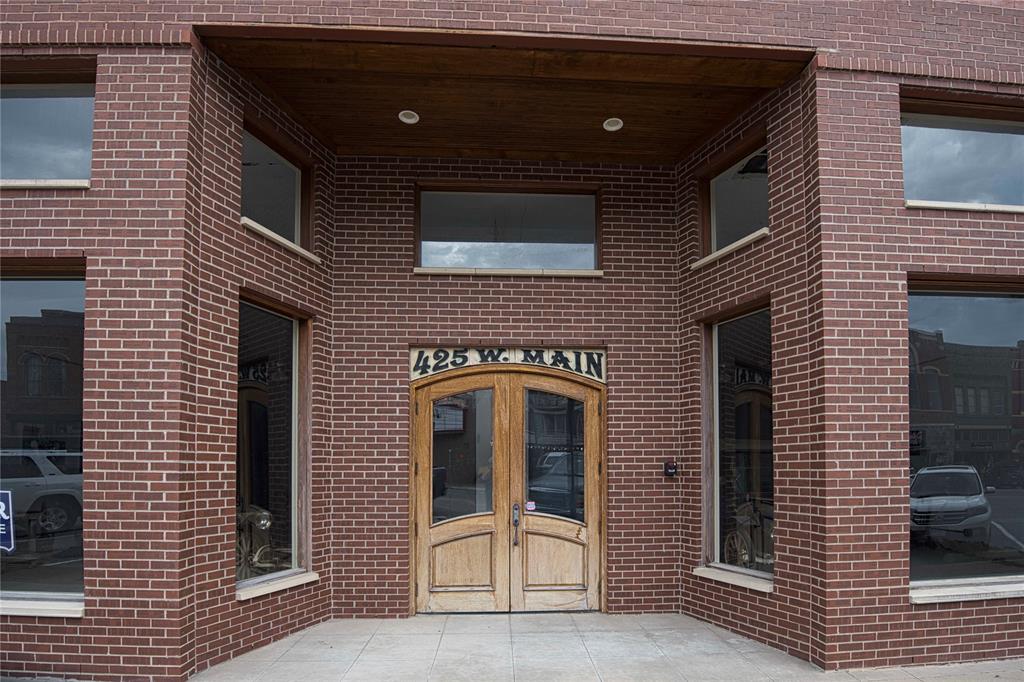 Otp Denison - Commercial Sale