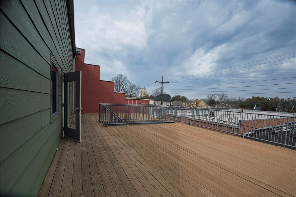 Otp Denison - Commercial Sale