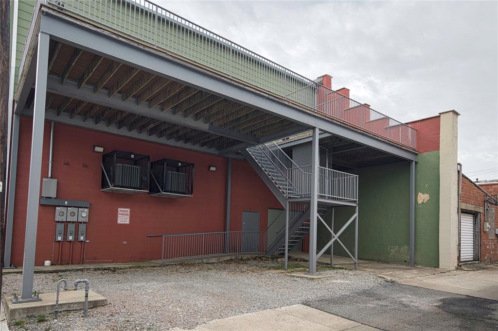 Otp Denison - Commercial Sale