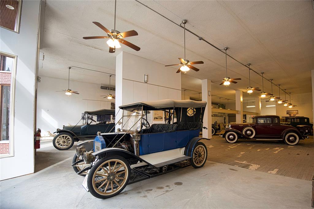 Otp Denison - Commercial Sale