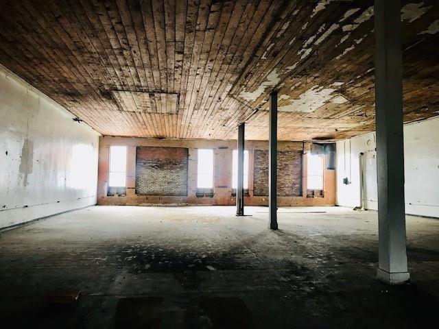 Otp Denison - Commercial Sale