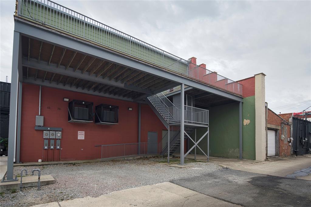 Otp Denison - Commercial Sale