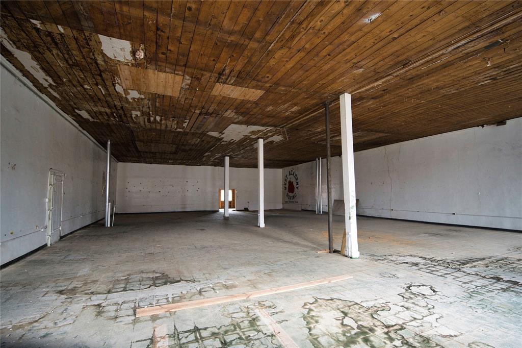 Otp Denison - Commercial Sale