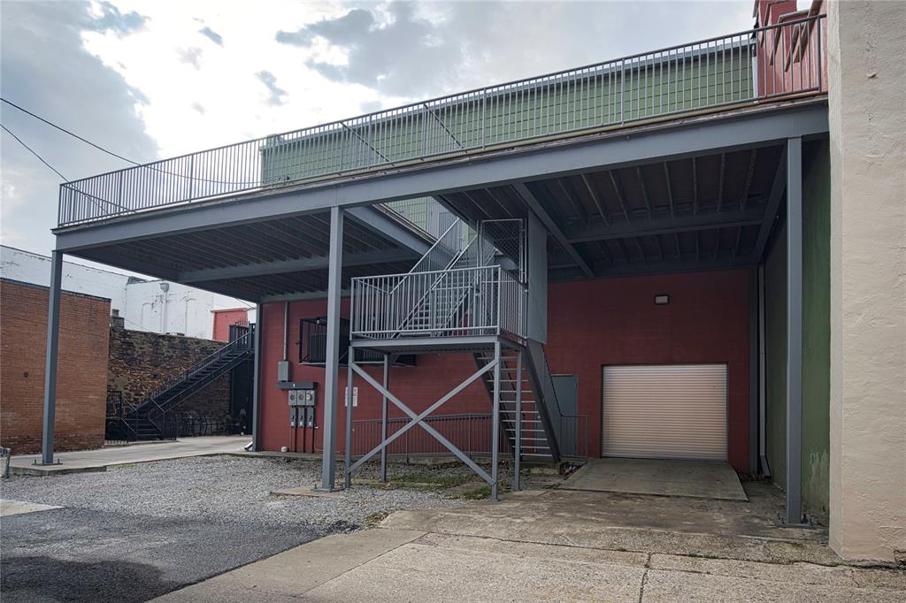 Otp Denison - Commercial Sale