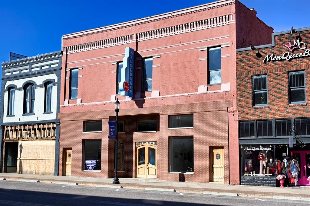 Otp Denison - Commercial Sale