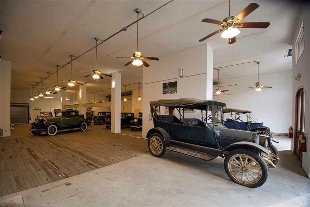 Otp Denison - Commercial Sale