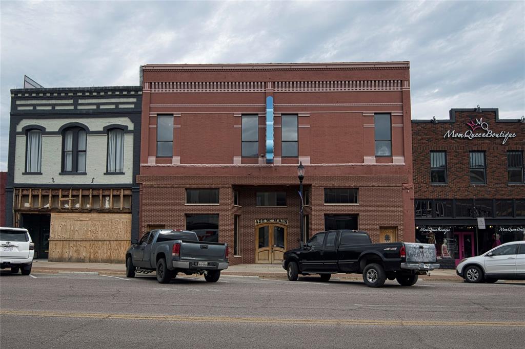 Otp Denison - Commercial Sale