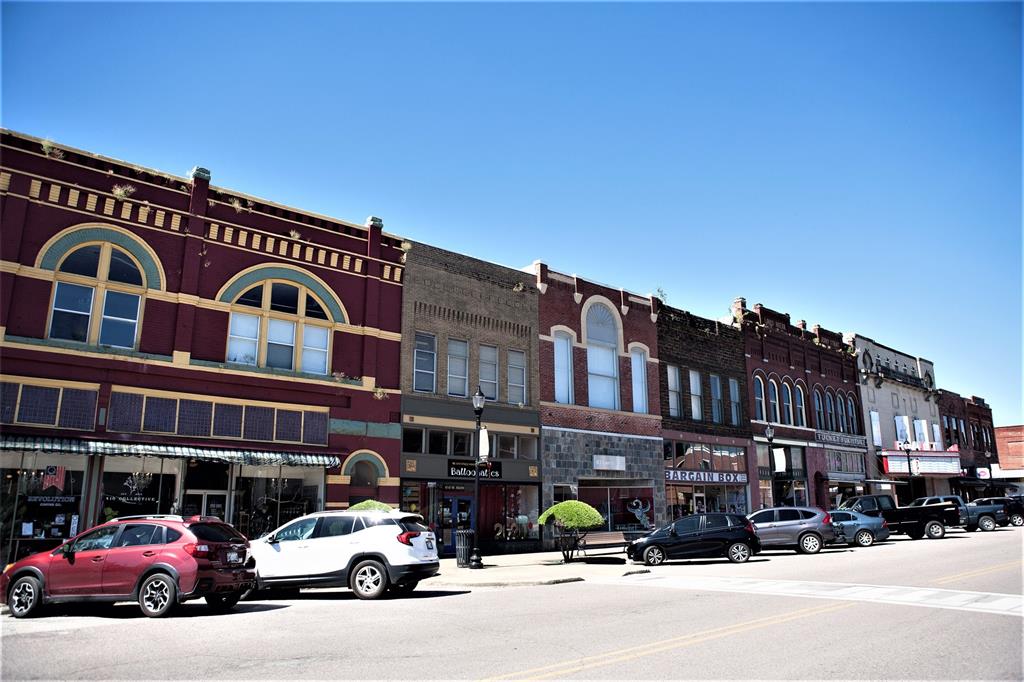 Otp Denison - Commercial Sale