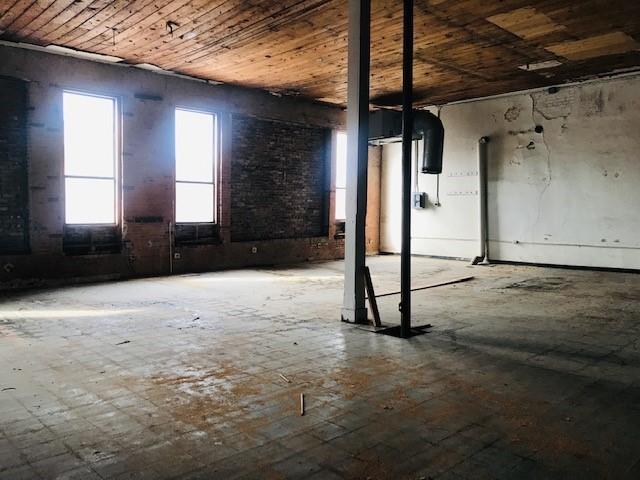 Otp Denison - Commercial Sale