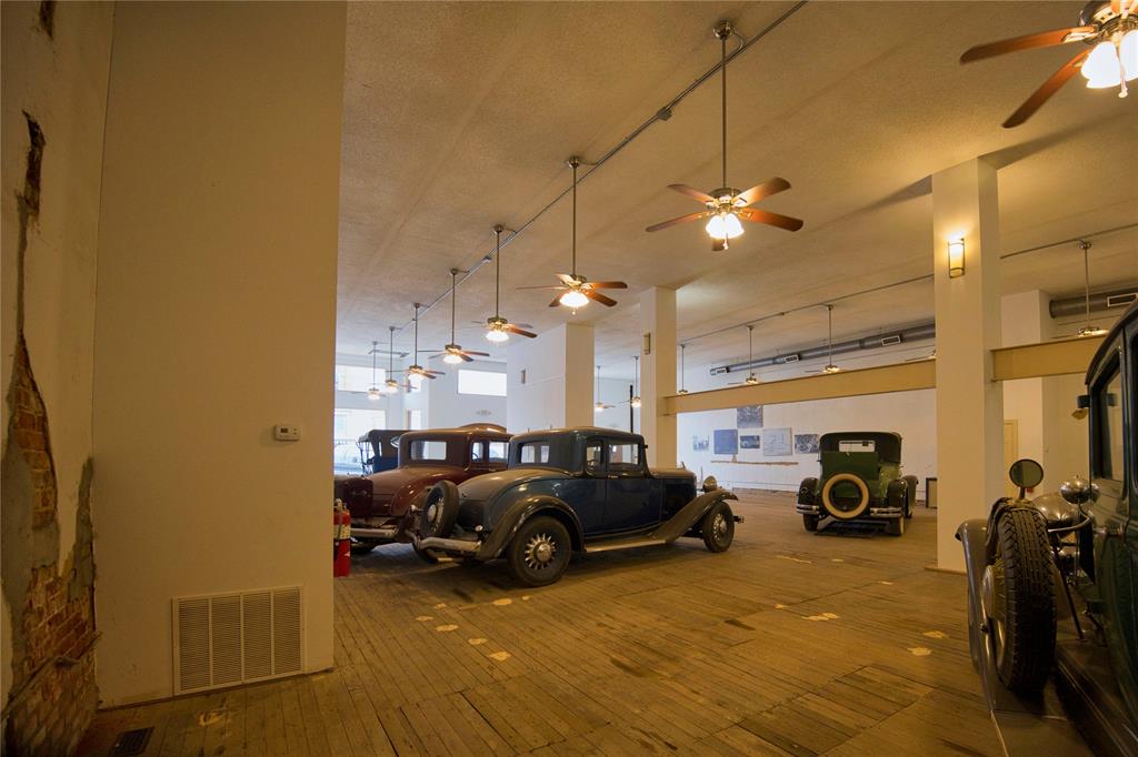 Otp Denison - Commercial Sale
