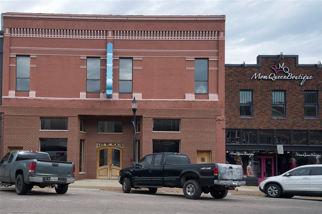 Otp Denison - Commercial Sale