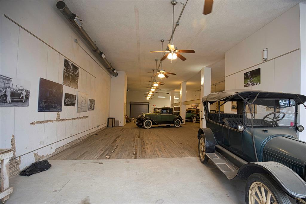 Otp Denison - Commercial Sale
