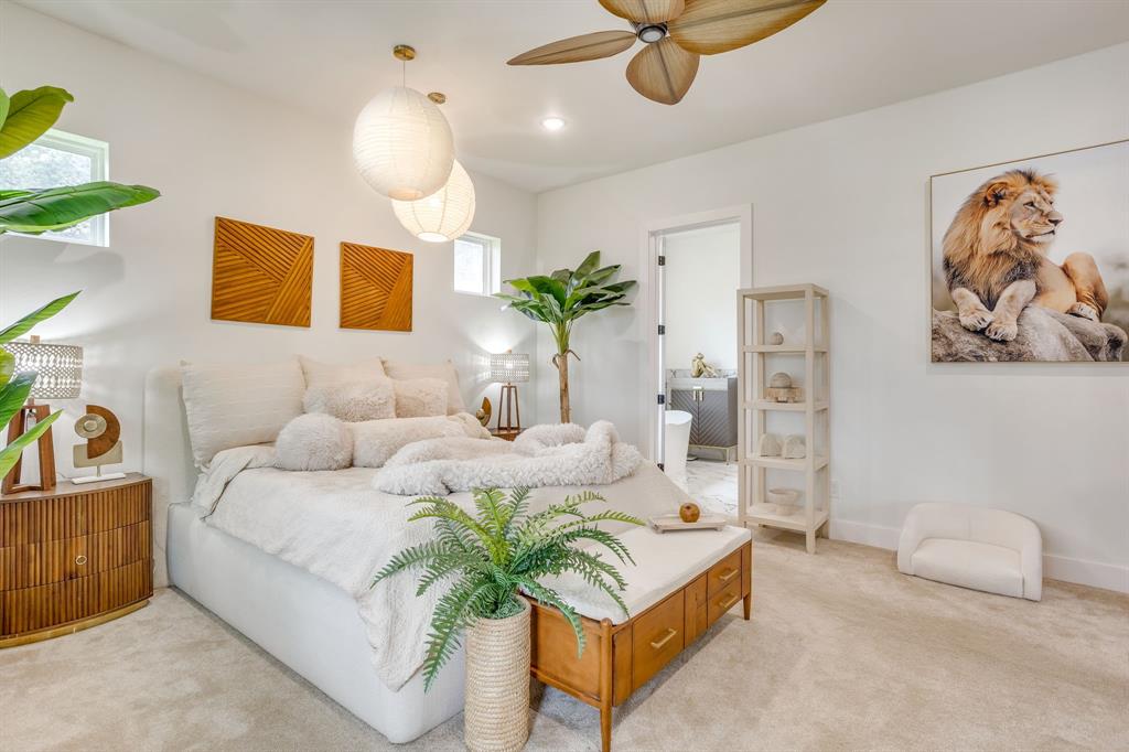 Tejas Trails Add - Residential