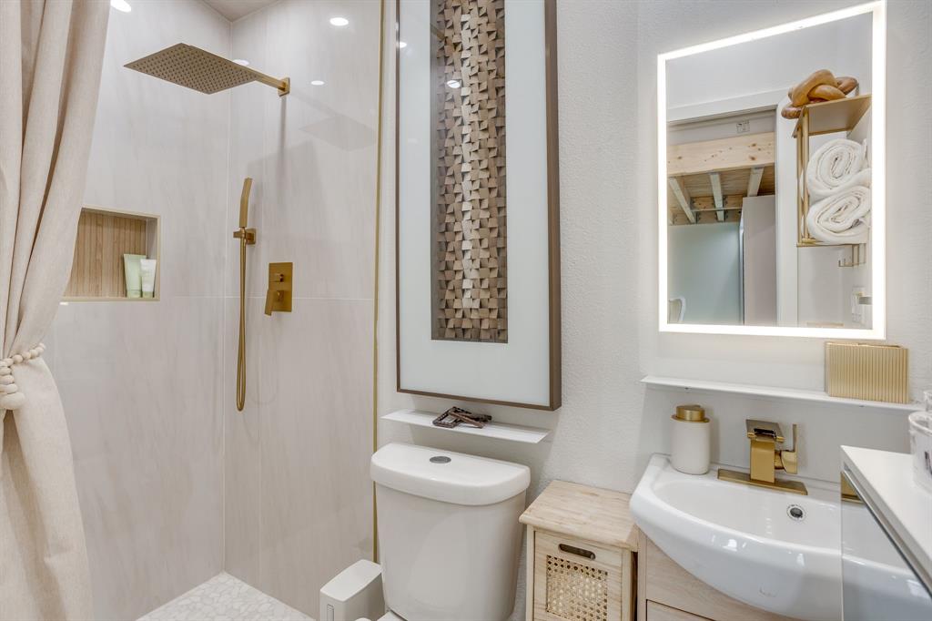 Tejas Trails Add - Residential