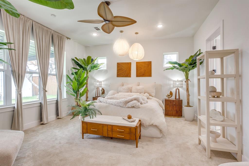 Tejas Trails Add - Residential