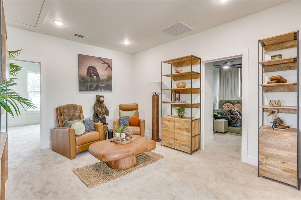 Tejas Trails Add - Residential