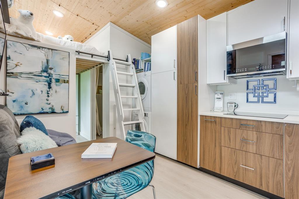 Tejas Trails Add - Residential