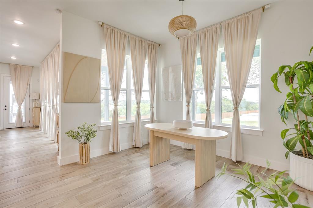 Tejas Trails Add - Residential