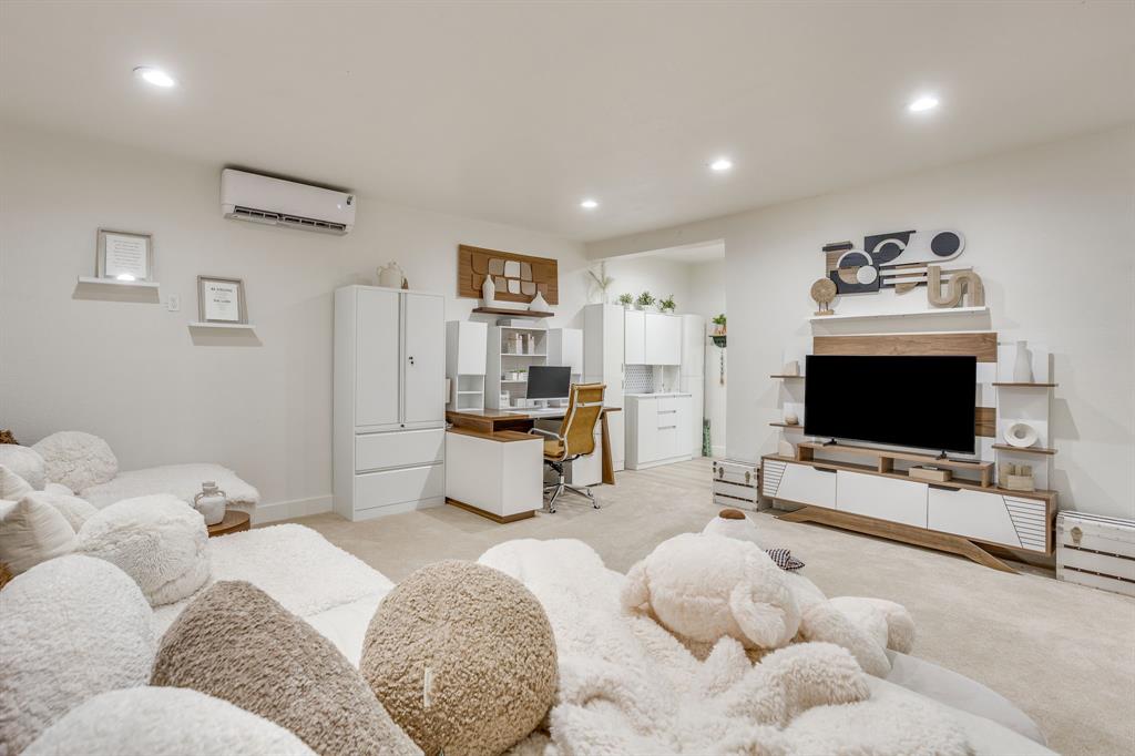 Tejas Trails Add - Residential