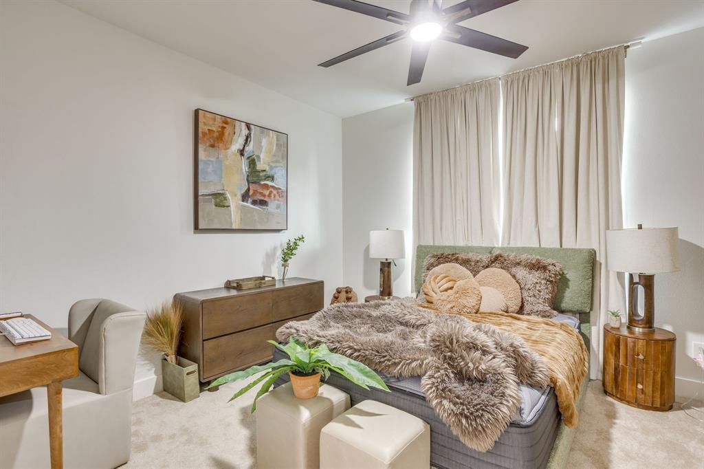 Tejas Trails Add - Residential