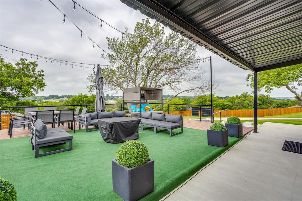 Tejas Trails Add - Residential
