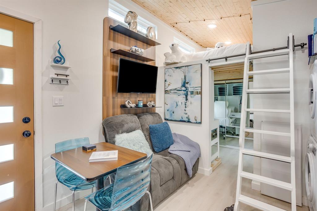 Tejas Trails Add - Residential