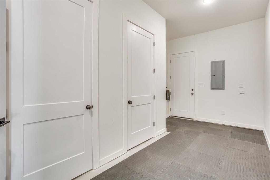 Tejas Trails Add - Residential