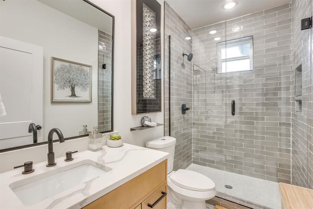 Tejas Trails Add - Residential
