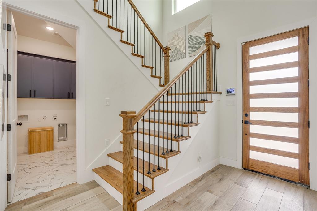 Tejas Trails Add - Residential