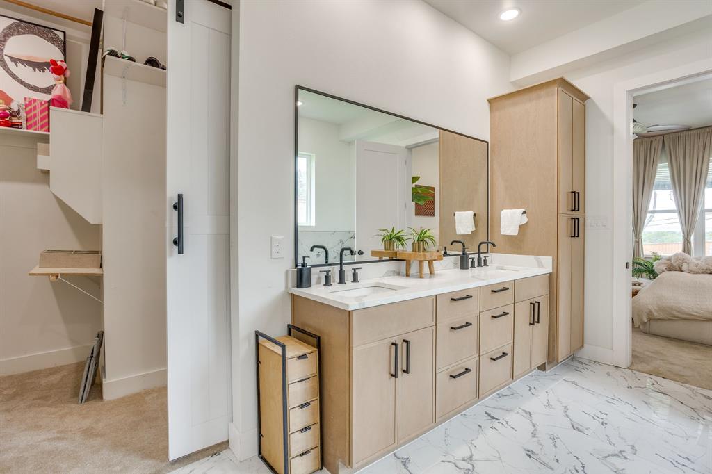 Tejas Trails Add - Residential