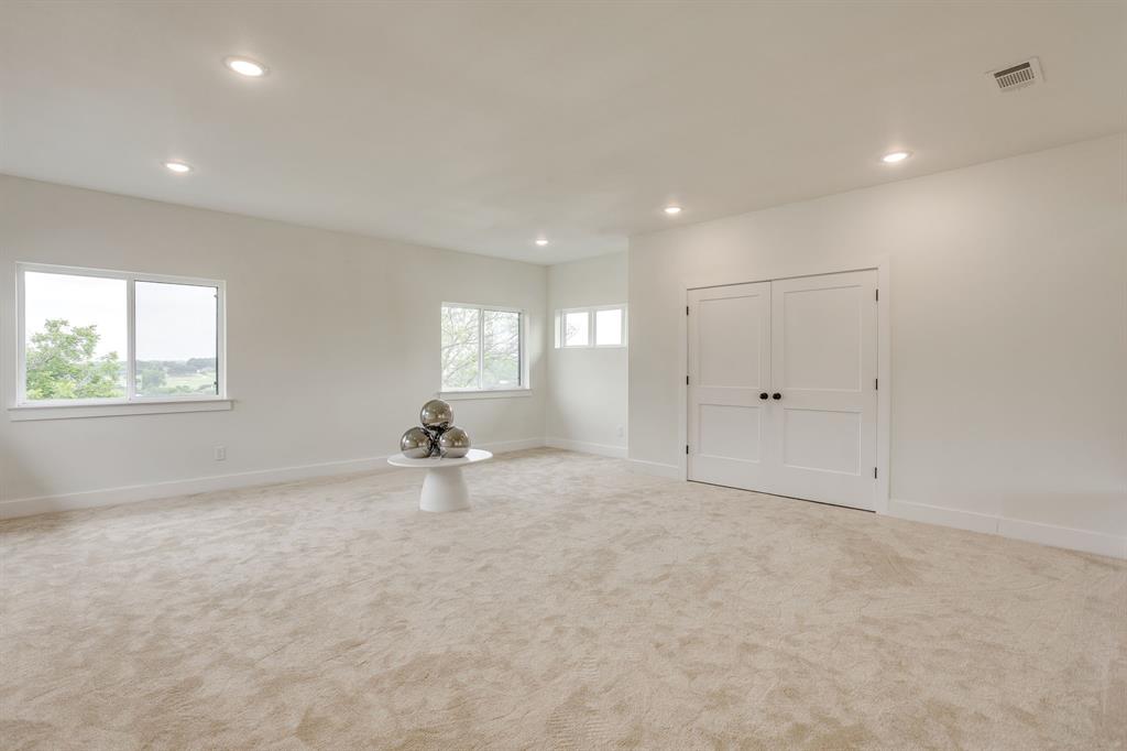 Tejas Trails Add - Residential