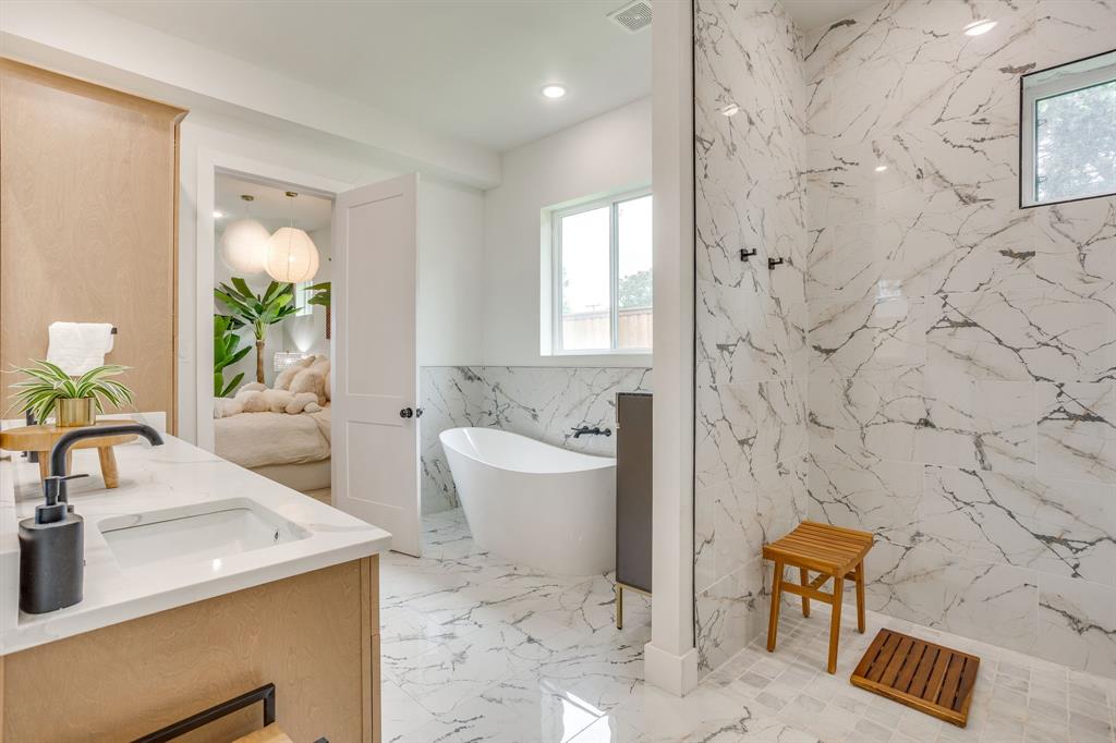 Tejas Trails Add - Residential
