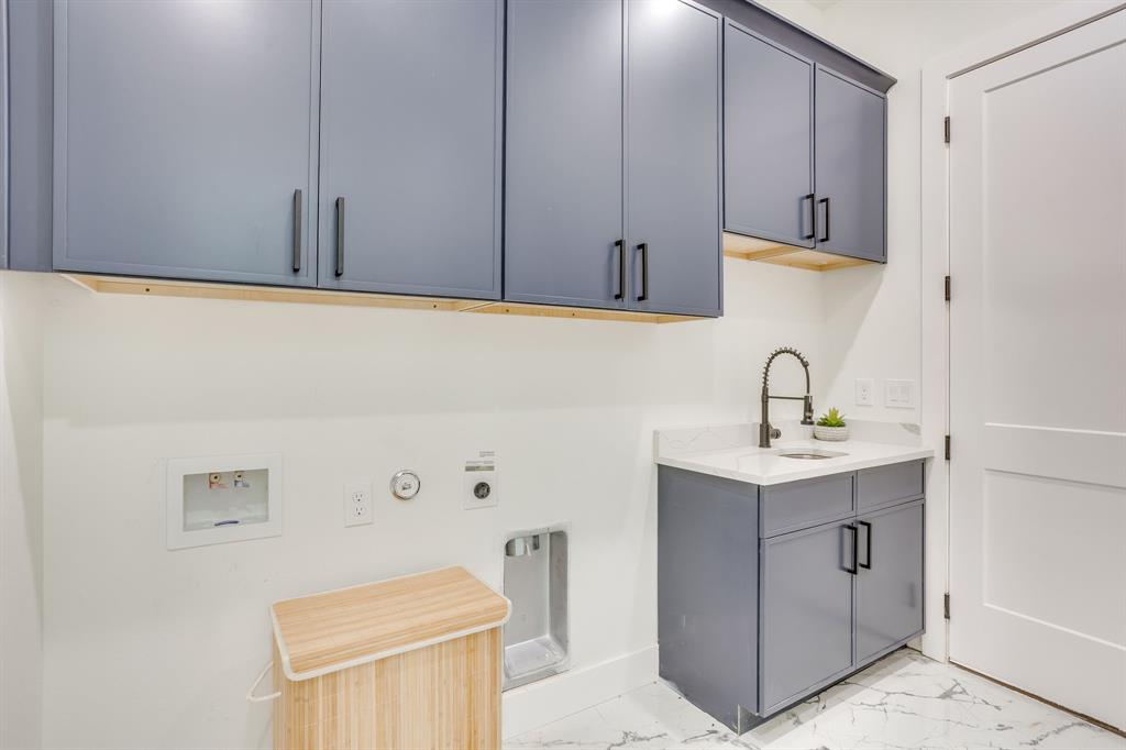 Tejas Trails Add - Residential
